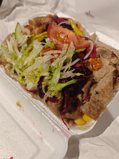 Photo of Takeley kebab - 5 Dunmow Rd, Takeley, Bishop's Stortford CM22 6QX